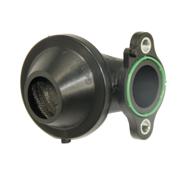 Smok miski olejowej (rurka) 2,0 diesel / 2,0 AJ200P Discovery Sport / RR Evoque / RR Evoque 2