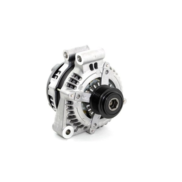 Alternator Discovery 4 2,7 V6 diesel