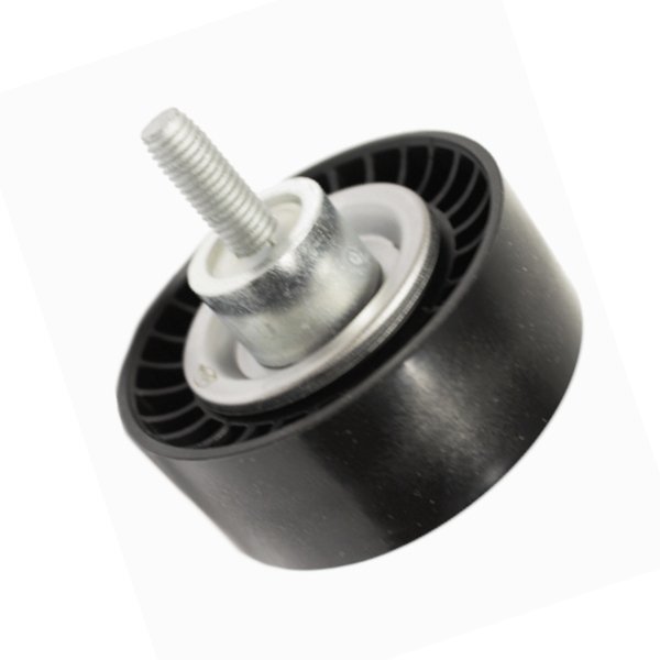 Rolka paska głównego 2,0 AJ200P benzyna / 2,0 diesel Defender 2 / Discovery 5 / Discovery Sport / RR Sport od 2014 / RR Evoque / RR Evoque 2 / RR Velar (mała)