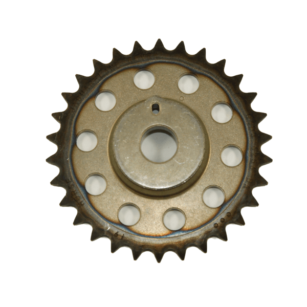 Koło zębate górnego łańcucha rozrządu 2,0 diesel Defender 2 / Discovery 5 / Discovery Sport / RR Sport od 2014 / RR Evoque / RR Evoque 2 / RR Velar (na wałku rozrządu)
