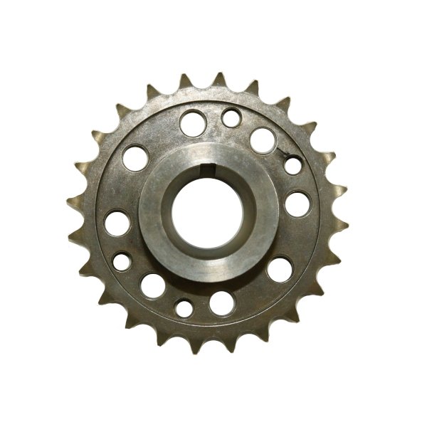 Koło zębate dolnego łańcucha rozrządu 2,0 diesel Defender 2 / Discovery 5 / Discovery Sport / RR Sport od 2014 / RR Evoque / RR Evoque 2 / RR Velar (pompy paliwa)