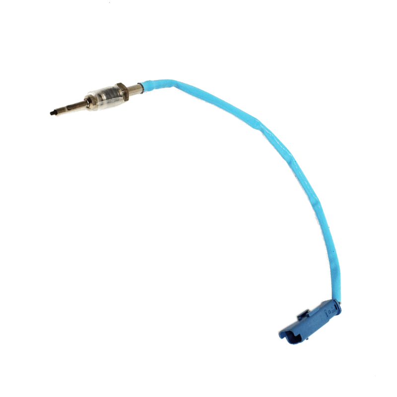 Czujnik temperatury spalin diesel 2,0 AJ200D/AJ20D4 Discovery Sport / RR Evoque / RR Evoque 2