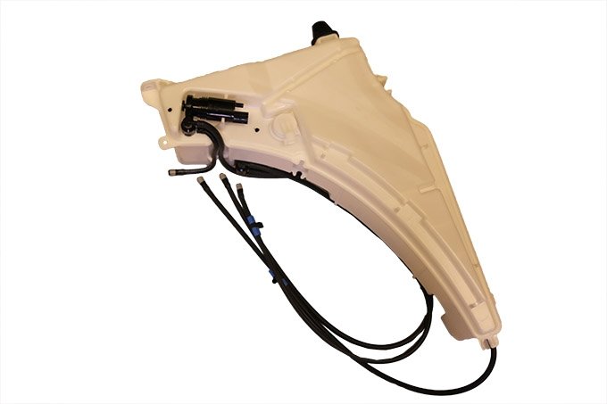 Zbiornik spryskiwaczy (kompletny, bez rurki wlewowej) RR L405 do 2017 (VIN:HA999999) / RR Sport od 2014 do 2017 (VIN:HA999999) (Large Size)