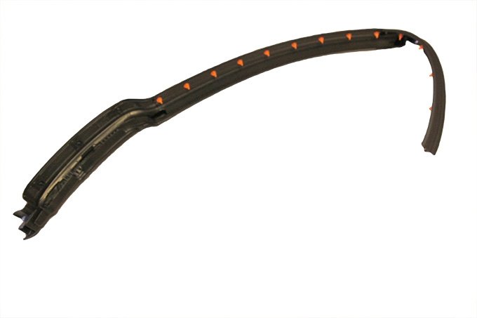 Uszczelka drzwi tył lewe RR L405 (dolna)