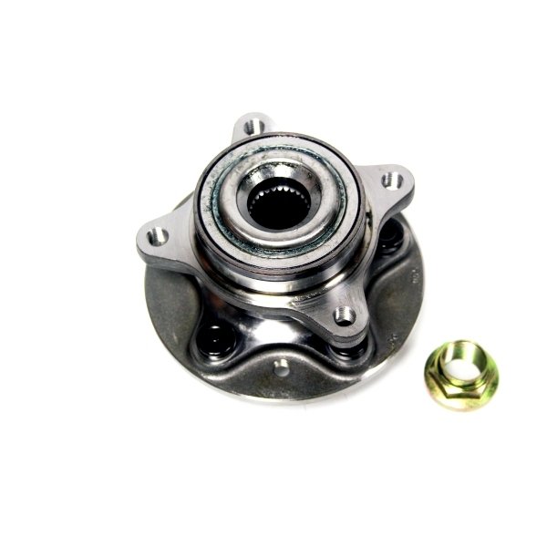 Piasta koła przód Discovery 3 / Discovery 4 / RR Sport