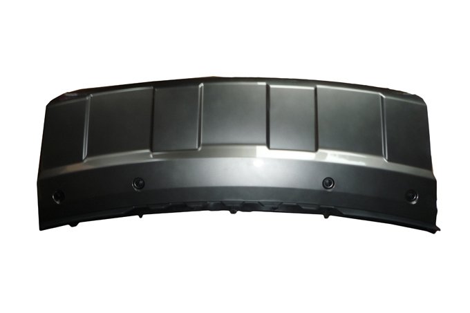 Zaślepka haka holowniczego w zderzaku przód RR L405 do 2017 (VIN:HA999999)