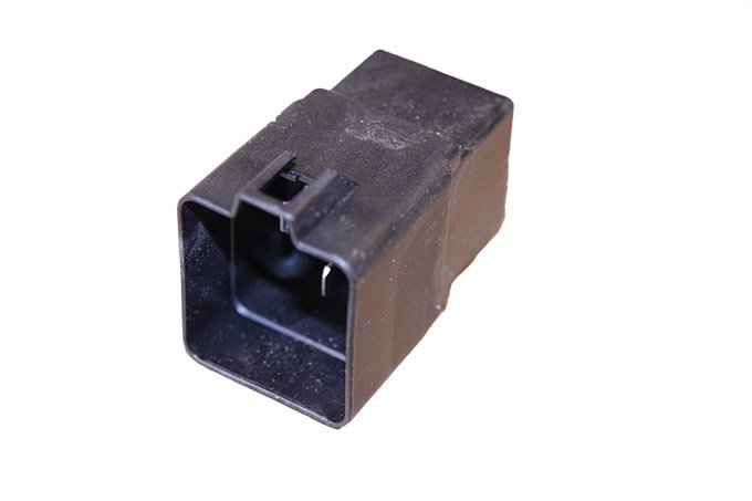 Przekaźnik reflektorów przód RR Evoque od 2016 (VIN:GH000001)