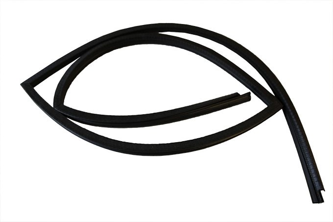 Uszczelka drzwi tył lewe Defender