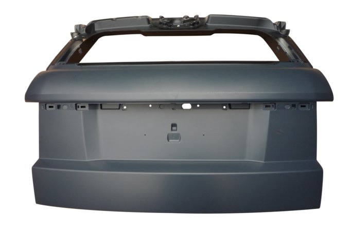 Klapa tył RR Evoque