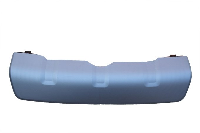 Zaślepka haka holowniczego w zderzaku tył Discovery Sport do 2019 (VIN:KH999999)