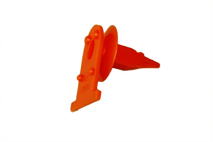 Kołek podsufitki Discovery Sport (środkowy, tylny)