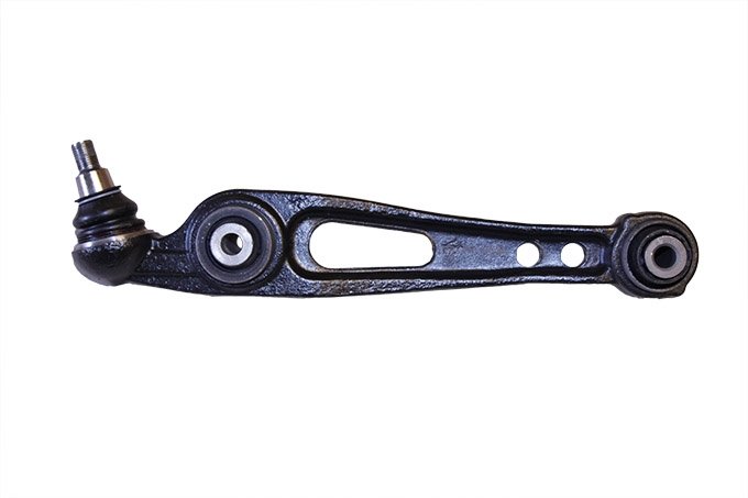 Wahacz przód (dolny / tylny) RR L405 do 2017 (VIN:HA999999) lewy