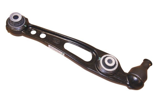 Wahacz przód (dolny / tylny) RR L405 do 2017 (VIN:HA999999) lewy