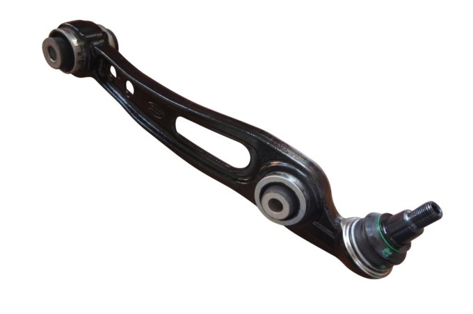 Wahacz przód (dolny / tylny) RR L405 BR6 Armoured / RR Sport od 2014  do 2017 (VIN:HA999999) lewy