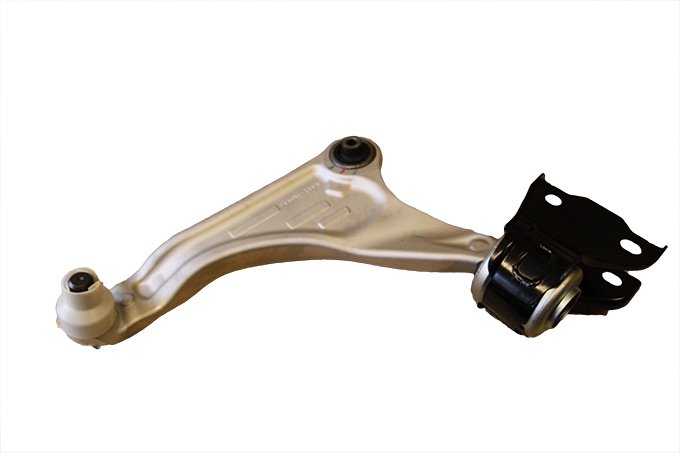 Wahacz przód ze sworzniem Discovery Sport (Manual, 2WD) / RR Evoque lewy