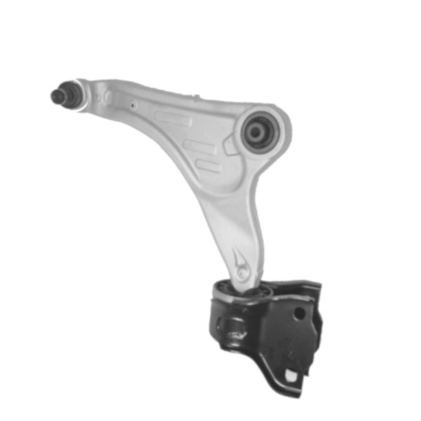 Wahacz przód ze sworzniem Discovery Sport (Manual, 2WD) / RR Evoque lewy