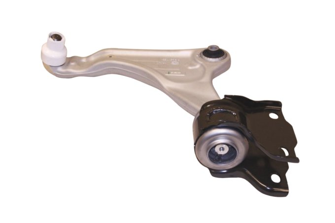 Wahacz przód ze sworzniem Discovery Sport (Manual, 2WD) / RR Evoque lewy