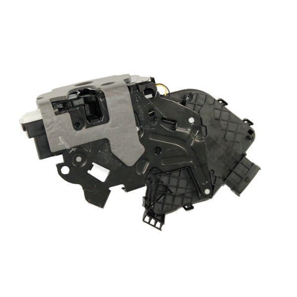 Zamek drzwi przód prawe Discovery 5 do 2020 (VIN:L2999999) / Discovery Sport / RR L405 / RR Sport od 2014 (Keyless Entry/Start - Passive, Double Locking Power Lock Latch)