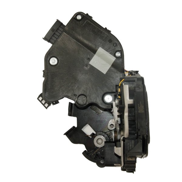 Zamek drzwi tył prawe RR L405 / RR Sport od 2014 (Keyless Entry/Start - Passive, Double Locking + Soft Close)