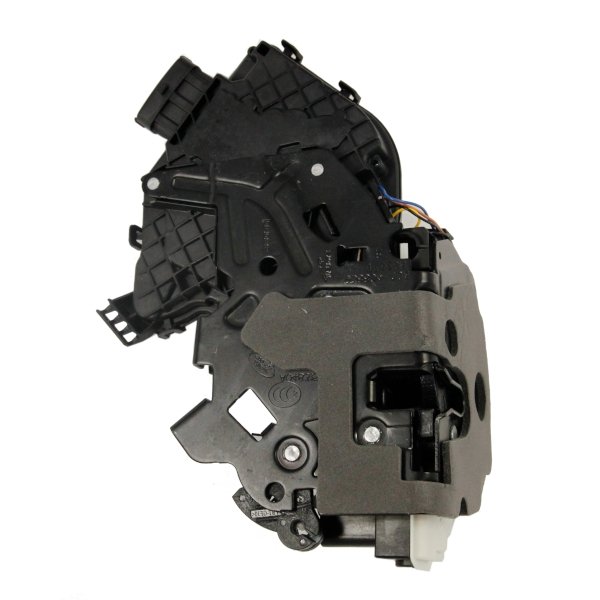 Zamek drzwi tył lewe RR L405 / RR Sport od 2014 (Keyless Entry/Start - Passive, Double Locking + Soft Close)