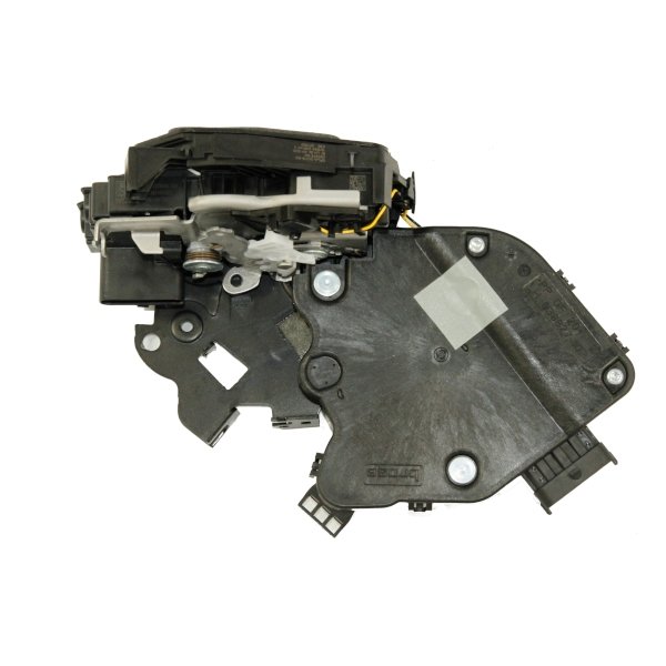 Zamek drzwi tył lewe Discovery Sport do 2021 (VIN:MH999999) / RR L405 / RR Sport od 2014 (Keyless Entry/Start - Passive, Double Locking Power Lock Latch)