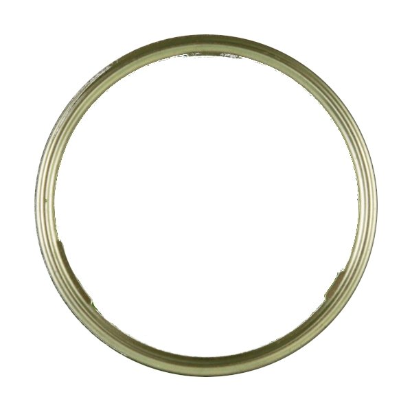 Uszczelka wejściowa chłodnicy EGR / rury zawór EGR - układ wydechowy 3,0 diesel (Gen2) Discovery 5 / RR L405 od 2015 (VIN:FA000001) / RR Sport od 2014 od 2015 (VIN:FA000001) / RR Velar