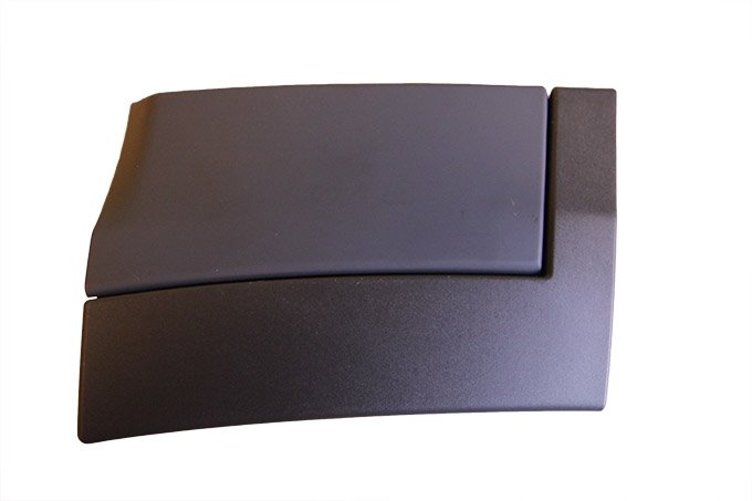 Listwa ozdobna błotnik przód lewy RR Evoque (bez Body Moulding Insert)