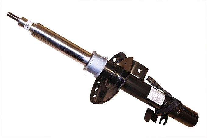 Amortyzator przód RR Evoque do 2017 (VIN:HH999999) prawy (Magnetic Damping System)