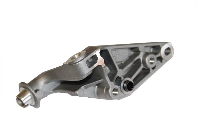 Wspornik rolki paska głównego benzyna 2,0 GTDI Discovery Sport / Freelander 2 / RR Evoque