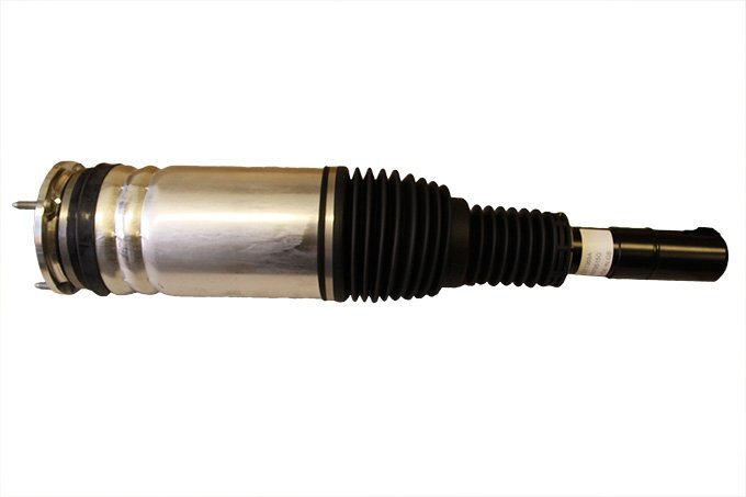 Amortyzator przód prawy (z poduszką) RR L405 5,0 NA V8 / 3,0 V6 benzyna / 3,0 V6 diesel