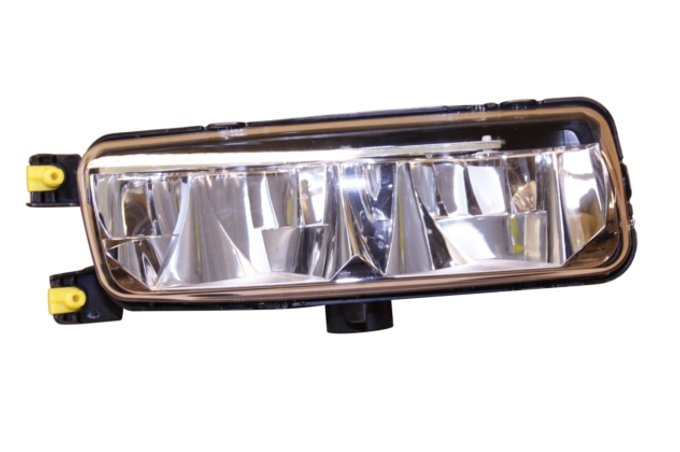 Reflektor przeciwmgielny RR L405 do 2017 (VIN:HA999999) / RR Sport od 2014 do 2017 (VIN:HA999999) prawy