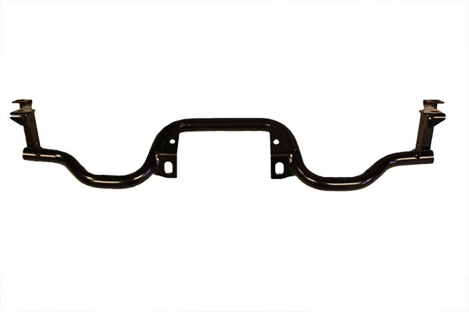 Osłona chłodnicy (dolna) Discovery 5 / RR L405 / RR Sport od 2014