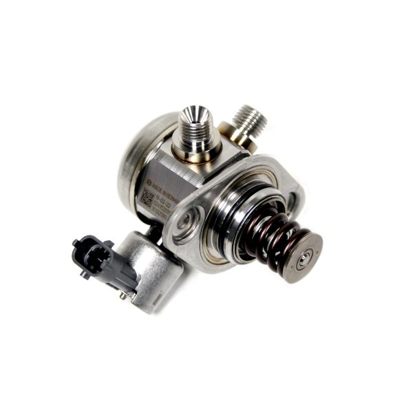 Pompa paliwa na silniku benzyna 3,0 SC V6 / 5,0 V8 Defender 2 / Discovery 4 od 2012 (VIN:CA000001) / Discovery 5 / RR L405 / RR Sport od 2012 (VIN:CA000001) / RR Sport od 2014 / RR Velar