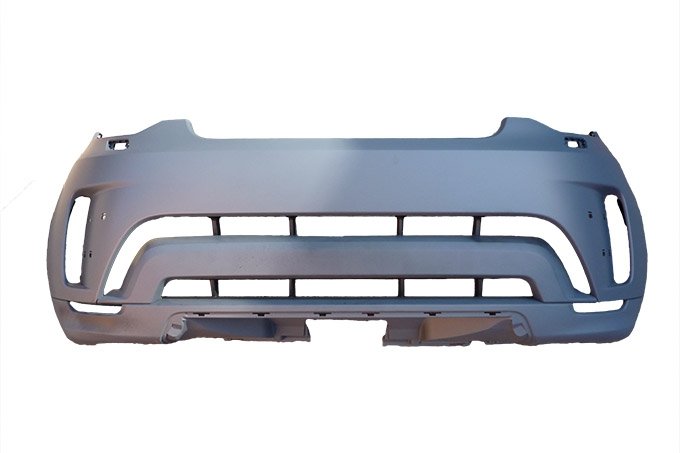 Zderzak przód Discovery 5 do 2020 (VIN:L2999999) (część plastikowa)