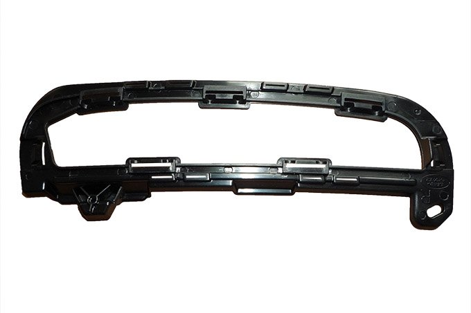 Element prawego bocznego wlotu powietrza zderzaka przód Discovery 5