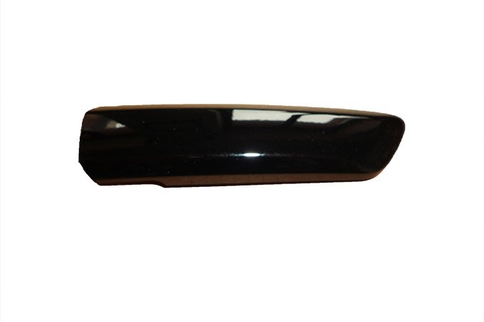 Element prawego bocznego wlotu powietrza zderzaka przód Discovery 5