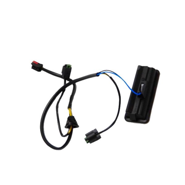 Przełącznik otwierania klapy tył Freelander 2 od 2013 (VIN:DA000001) / RR Sport od 2012 (VIN:CA725530)