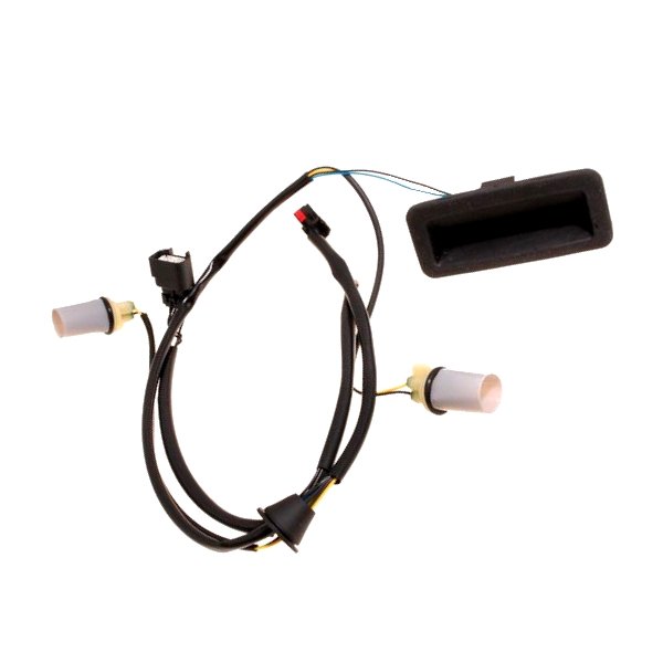 Przełącznik otwierania klapy tył Freelander 2 od 2013 (VIN:DA000001) / RR Sport od 2012 (VIN:CA725530)