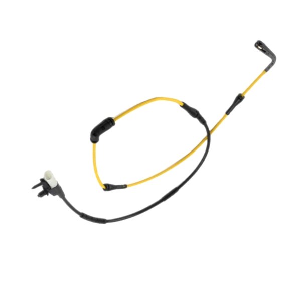 Czujnik klocków hamulcowych przód (18 cali) Discovery Sport od 2017 (VIN:HH000001) do 2019 (VIN:KH999999) / RR Evoque od 2017 (VIN:HH000001)