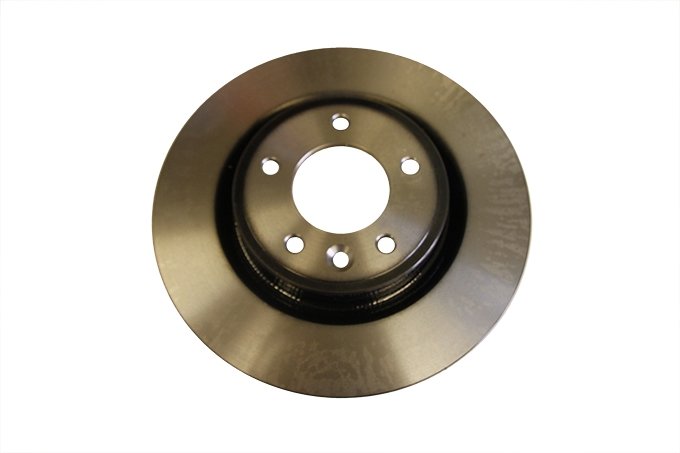 Tarcza hamulcowa tył (18 cali) Discovery 5 od 2018 (VIN:JA000001) / RR L405 od 2018 (VIN:JA000001) / RR Sport od 2014 od 2018 (VIN:JA000001)