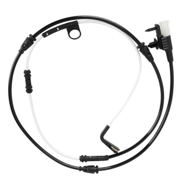 Czujnik klocków hamulcowych tył Defender 2 / Discovery 5 od 2018 (VIN:JA000001) / RR L405 od 2018 (VIN:JA000001) / RR Sport od 2014 od 2018 (VIN:JA000001)