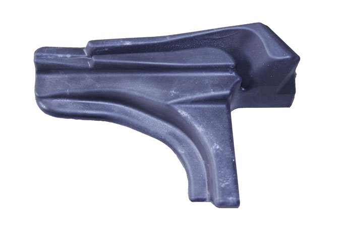 Pianka wygłuszająca błotnika przód lewy RR L405 / RR Sport od 2014 przednia