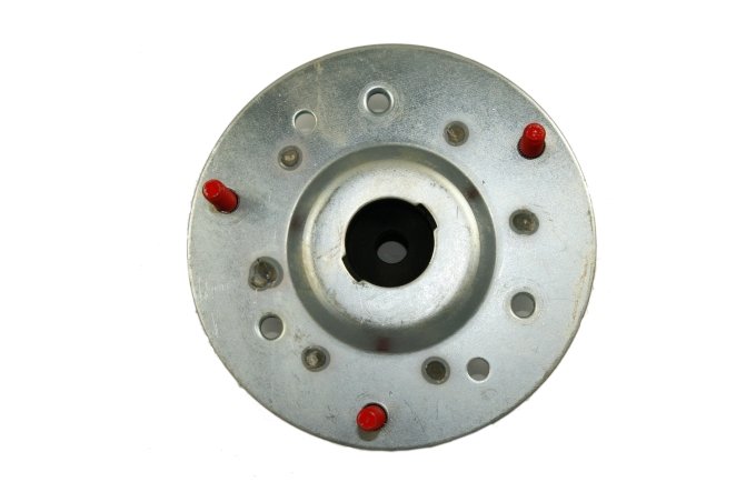 Uchwyt zamocowania amortyzatora góra tył Freelander 2 / RR Evoque