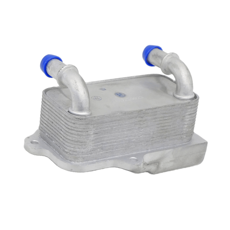 Chłodnica oleju skrzyni biegów 9HP diesel 2,2 / benzyna 2,0 GTDi Discovery Sport / RR Evoque