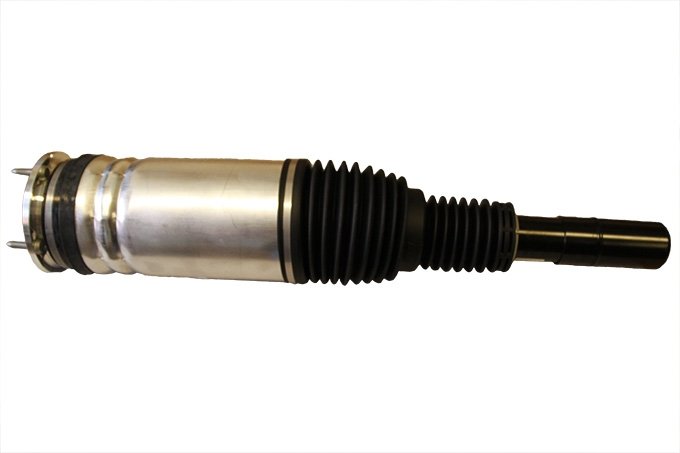 Amortyzator przód prawy (z poduszką) RR L405 5,0 SC V8 benzyna / 4,4 V8 diesel