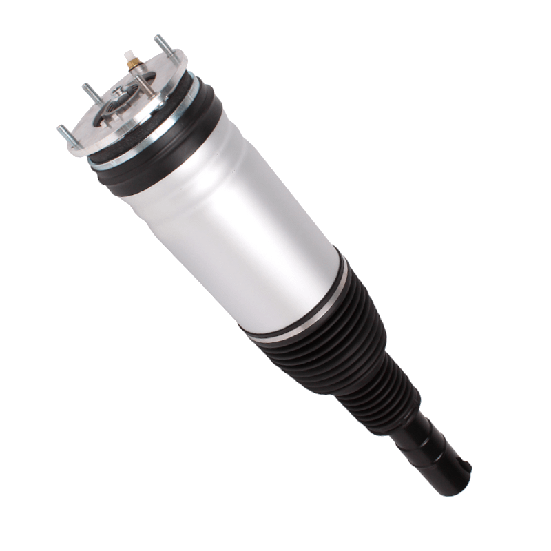 Amortyzator przód prawy (z poduszką) RR L405 5,0 SC V8 benzyna / 4,4 V8 diesel