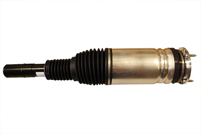 Amortyzator przód prawy (z poduszką) RR Sport od 2014