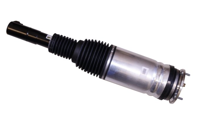 Amortyzator przód prawy (z poduszką) RR Sport od 2014