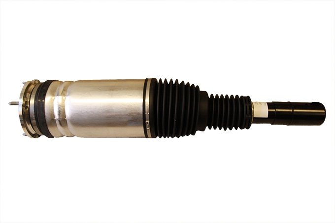 Amortyzator przód prawy (z poduszką) RR Sport od 2014 (bez ACE, z Continuous Variable Damping)