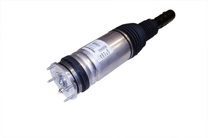 Amortyzator przód prawy (z poduszką) RR Sport od 2014 (bez ACE, z Continuous Variable Damping)